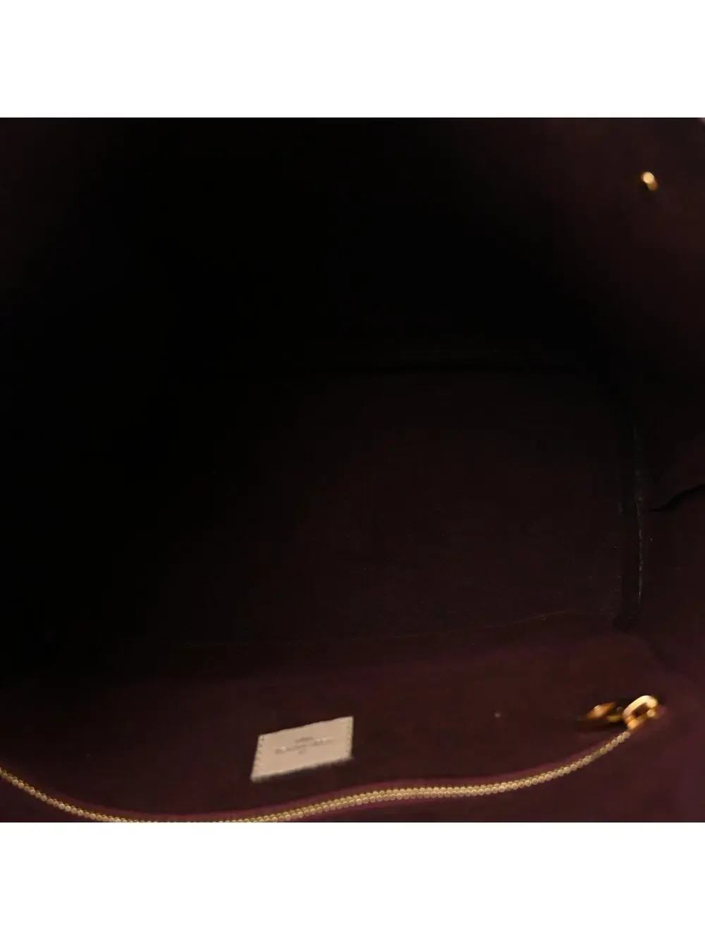 Louis Vuitton Empreinte Giant Neverfull #308839L17B